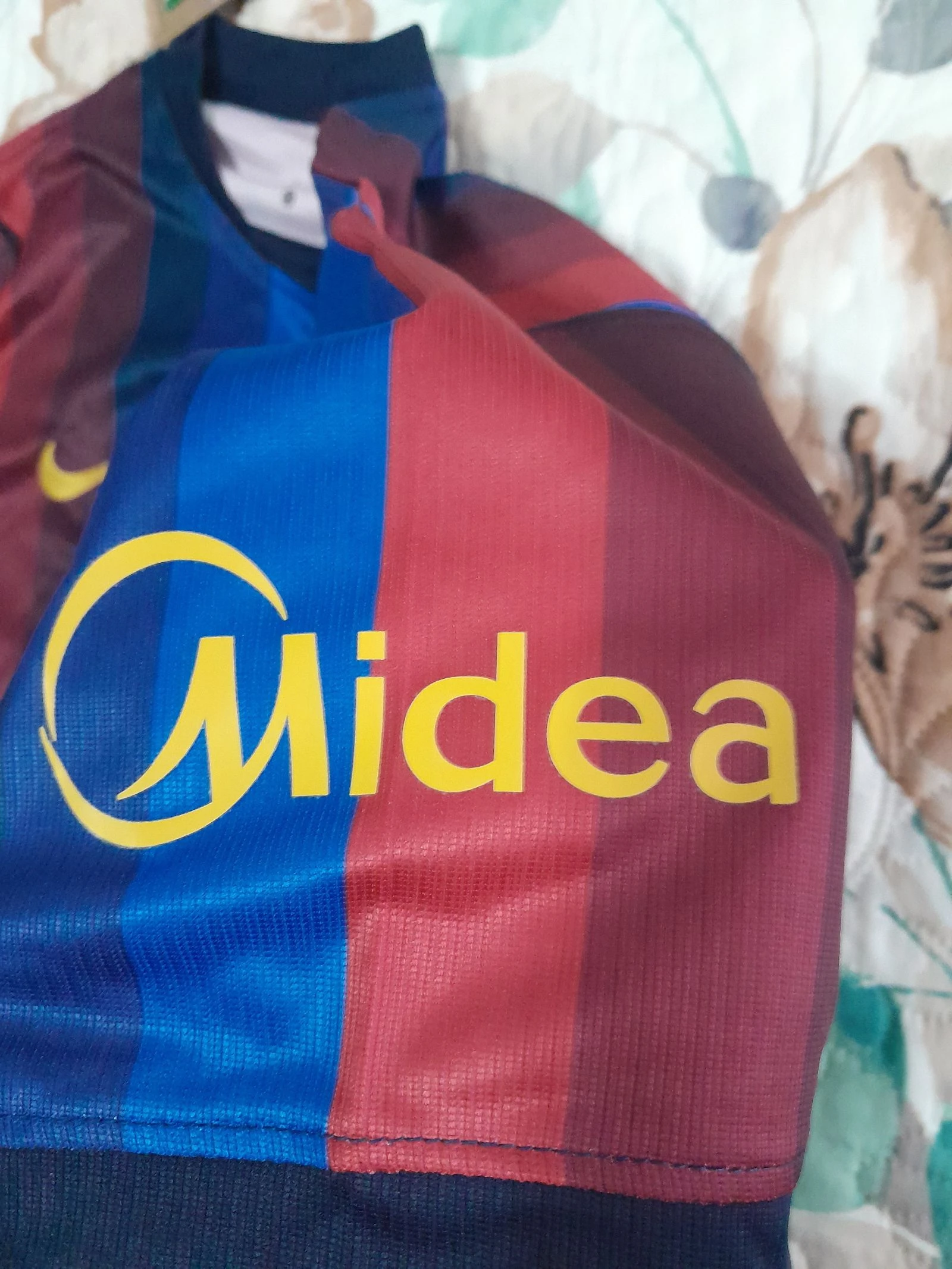 FCB 26-27 T-Shirt – photo 3